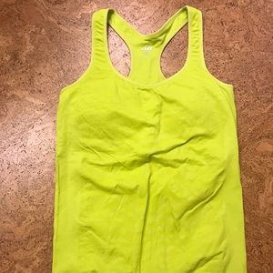 Moret Ultra Workout Tank XL
